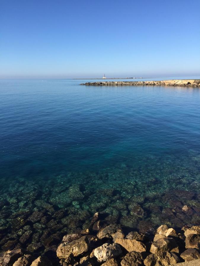 Lunaspina Gallipoli Dış mekan fotoğraf